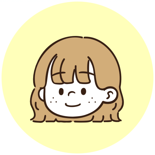 minakoの似顔絵